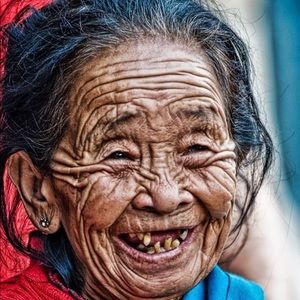 Meet your Posher, Albert